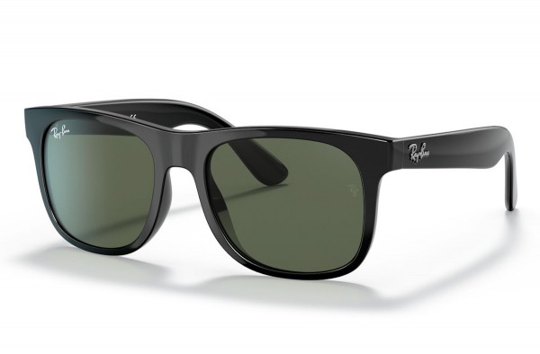 RAY BAN RJ 9069S JUNIOR JUSTIN 100/71
