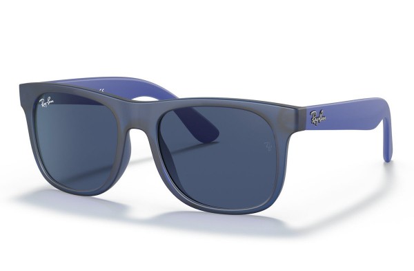 RAY BAN RJ 9069S JUNIOR JUSTIN 7060/80