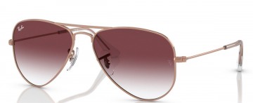 RAY BAN RJ 9506S JUNIOR AVIATOR 291/8H