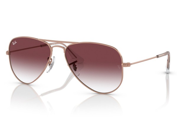 RAY BAN RJ 9506S JUNIOR AVIATOR 291/8H