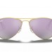 RAY BAN RJ 9506S JUNIOR AVIATOR 249/4V