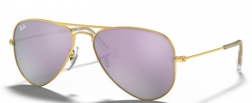 RAY BAN RJ 9506S JUNIOR AVIATOR 249/4V