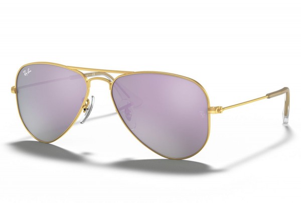 RAY BAN RJ 9506S JUNIOR AVIATOR 249/4V