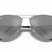 RAY BAN RJ 9506S JUNIOR AVIATOR 212/6G