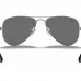 RAY BAN RJ 9506S JUNIOR AVIATOR 212/6G
