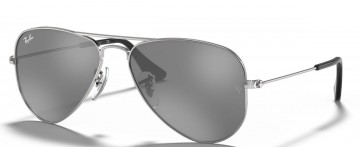 RAY BAN RJ 9506S JUNIOR AVIATOR 212/6G