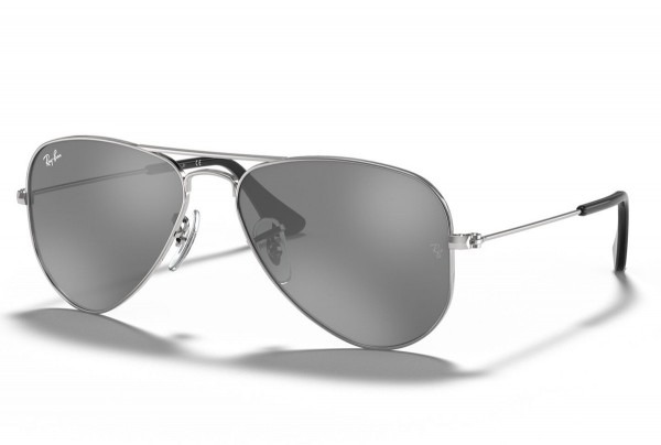 RAY BAN RJ 9506S JUNIOR AVIATOR 212/6G