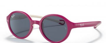 RAY BAN RJ 9075S 7101/87