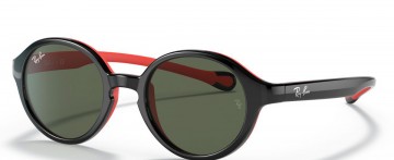 RAY BAN RJ 9075S 7100/71