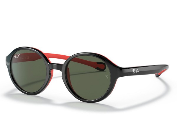 RAY BAN RJ 9075S 7100/71