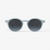 IZIPIZI SUN D ARTEFACT COLLECTION WASHED DENIM