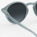 IZIPIZI SUN D ARTEFACT COLLECTION WASHED DENIM