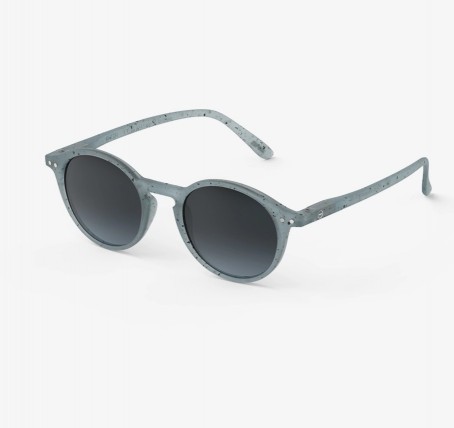 IZIPIZI SUN D ARTEFACT COLLECTION WASHED DENIM