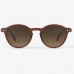 IZIPIZI SUN D ARTEFACT COLLECTION MAHOGANY