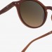 IZIPIZI SUN D ARTEFACT COLLECTION MAHOGANY