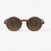 IZIPIZI SUN G ARTEFACT COLLECTION MAHOGANY