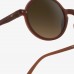 IZIPIZI SUN G ARTEFACT COLLECTION MAHOGANY