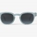 IZIPIZI SUN C ARTEFACT COLLECTION WASHED DENIM
