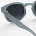 IZIPIZI SUN C ARTEFACT COLLECTION WASHED DENIM