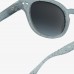 IZIPIZI SUN C ARTEFACT COLLECTION WASHED DENIM
