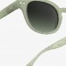IZIPIZI SUN C ARTEFACT COLLECTION DYED GREEN