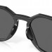 OAKLEY HSTN METAL OO9279-01