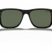 RAY BAN RB 4165 JUSTIN 601/71