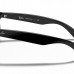 RAY BAN RB 4165 JUSTIN 601/71