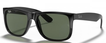 RAY BAN RB 4165 JUSTIN 601/71