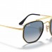 RAY BAN RB 3648-M THE MARSHAL II 9167/3F