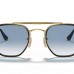 RAY BAN RB 3648-M THE MARSHAL II 9167/3F