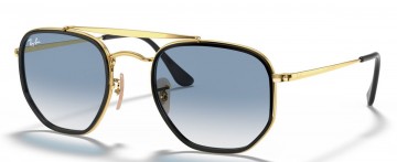 RAY BAN RB 3648-M THE MARSHAL II 9167/3F