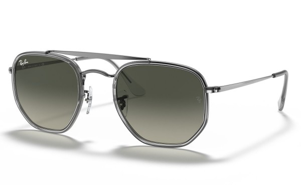 RAY BAN RB 3648-M THE MARSHAL II 004/71