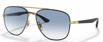 RAY BAN RB 3683 9000/3F