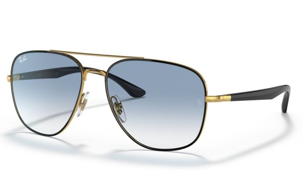 RAY BAN RB 3683 9000/3F