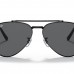 RAY BAN RB 3625 NEW AVIATOR 002/B1