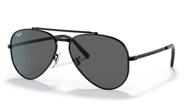 RAY BAN RB 3625 NEW AVIATOR 002/B1