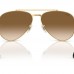 RAY BAN RB 3625 NEW AVIATOR 001/51 RAY BAN RB 3625 NEW AVIATOR 001/51