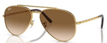 RAY BAN RB 3625 NEW AVIATOR 001/51