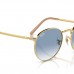 RAY BAN RB 3637 NEW ROUND 001/3F