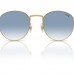 RAY BAN RB 3637 NEW ROUND 001/3F