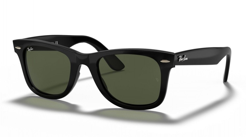 RAY BAN RB 4340 WAYFARER 601