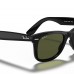 RAY BAN RB 4340 WAYFARER 601/58