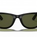 RAY BAN RB 4340 WAYFARER 601/58