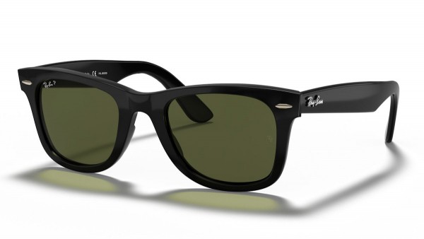 RAY BAN RB 4340 WAYFARER 601/58