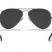 RAY BAN RB 3025 AVIATOR LARGE METAL 002/48