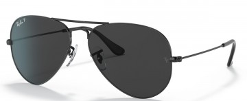 RAY BAN RB 3025 AVIATOR LARGE METAL 002/48