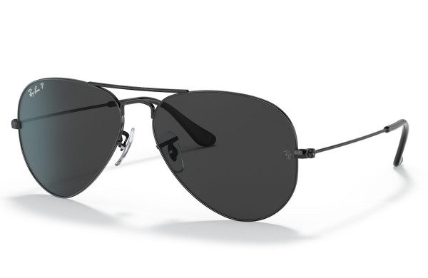 RAY BAN RB 3025 AVIATOR LARGE METAL 002/48