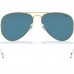 RAY BAN RB 3025 AVIATOR LARGE METAL 9196/S2