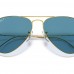 RAY BAN RB 3025 AVIATOR LARGE METAL 9196/S2